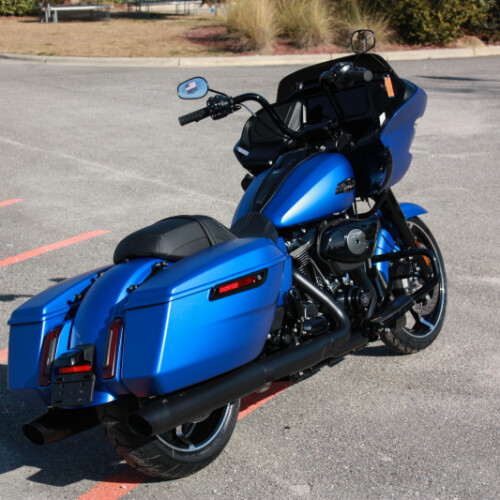 2026 Harley-Davidson® Road Glide™ FLTRX thumb 1