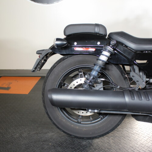 2023 Harley-Davidson® Nightster™ RH975 thumb 3