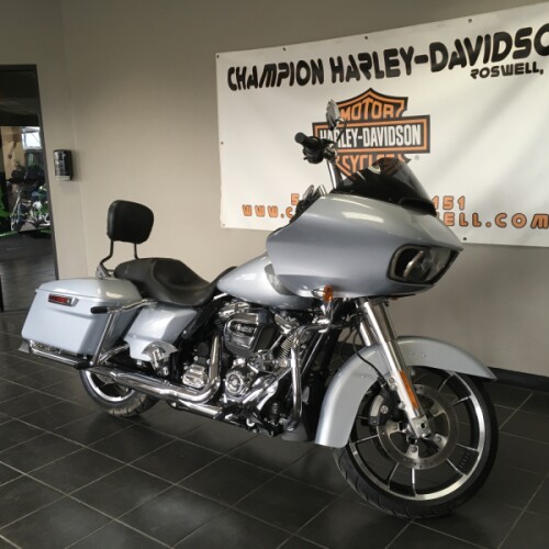 Road Glide® thumb 1