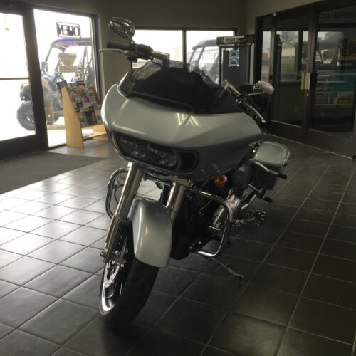 Road Glide® thumb 3