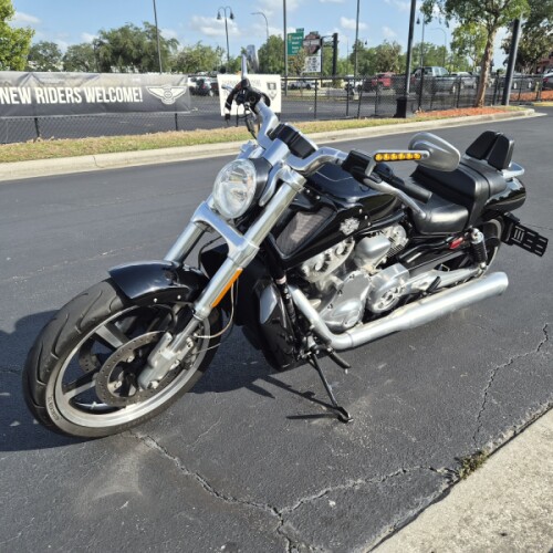 VRSCF 2017 V-Rod Muscle® thumb 1
