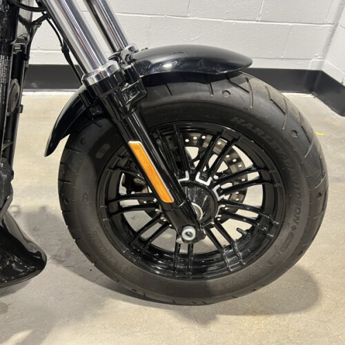 2018 Harley-Davidson® Forty-Eight® Twisted Cherry XL1200X thumb 2
