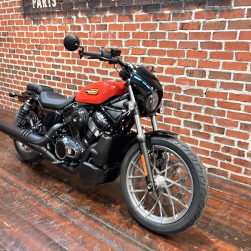 RH975S 2026 Nightster Special® thumb 3
