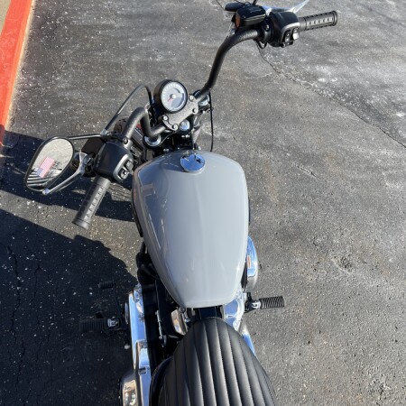 FXBB 2026 Street Bob® thumb 0