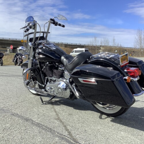 2020 Harley-Davidson® Heritage Classic  thumb 0