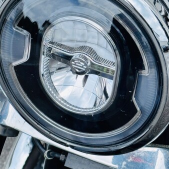 Sport Glide sucht neue Garage thumb 3