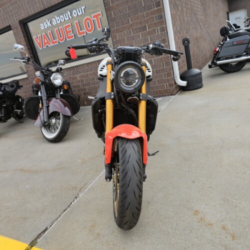 XSR700RB 2024 XSR900 thumb 2