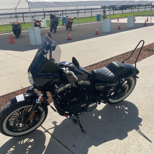XL 1200X 2019 Forty-Eight® thumb 0