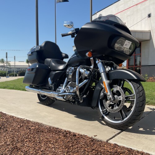 FLTRX 2018 Road Glide® thumb 2
