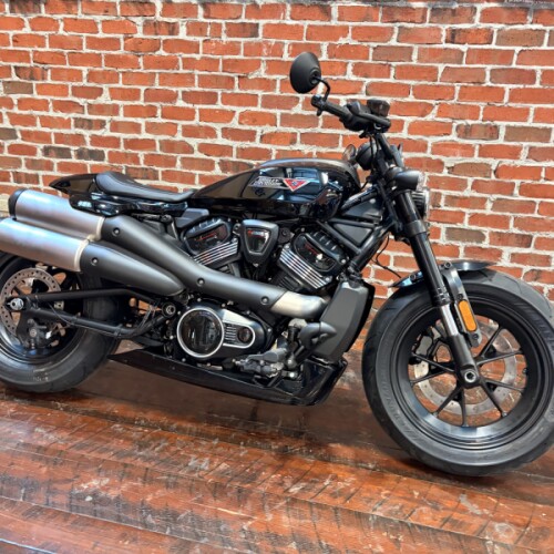 RH1250S 2026 Sportster® S thumb 3