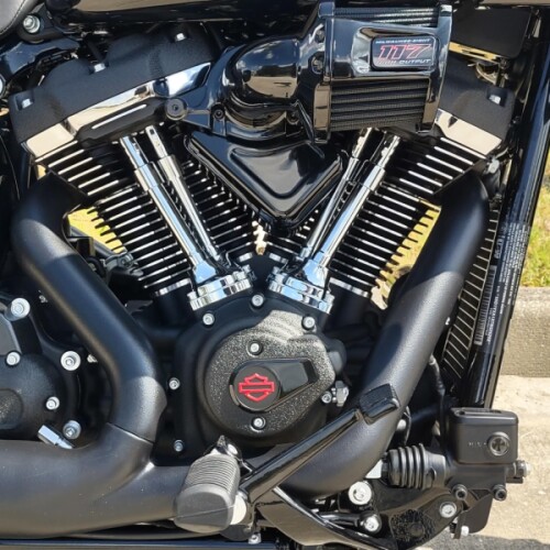 Harley-Davidson® Low Rider™ ST 2026 thumb 2