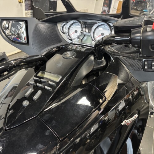  2016 VISION TOUR FREE 1 YEAR WARRANTY INCLUDED thumb 0