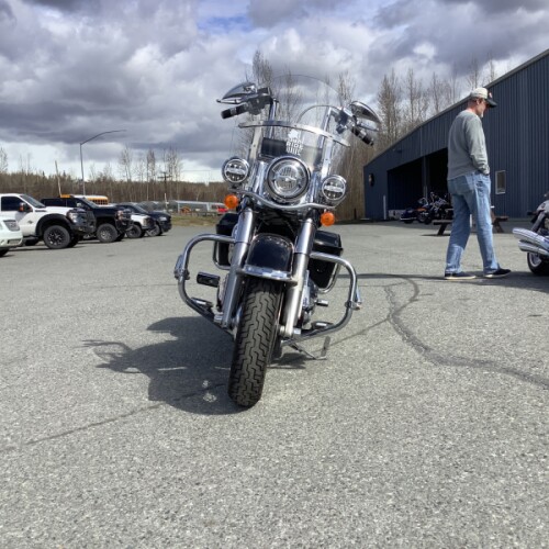 2020 Harley-Davidson® Heritage Classic  thumb 3