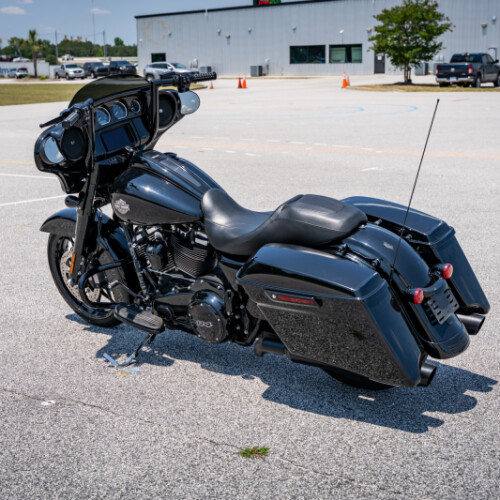 2022 Harley-Davidson® Street Glide® Special FLHXS thumb 0