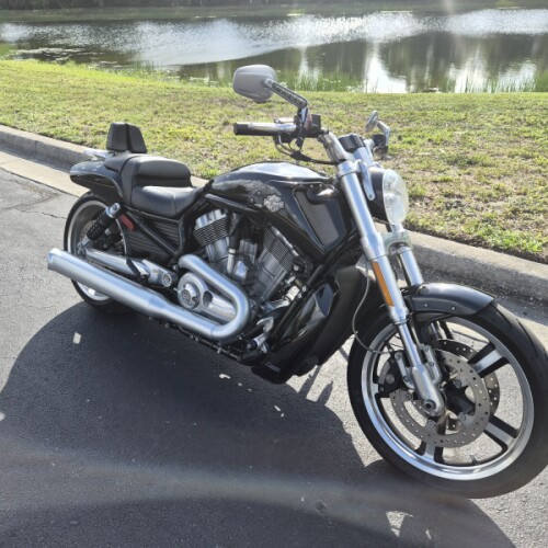 VRSCF 2017 V-Rod Muscle® thumb 2