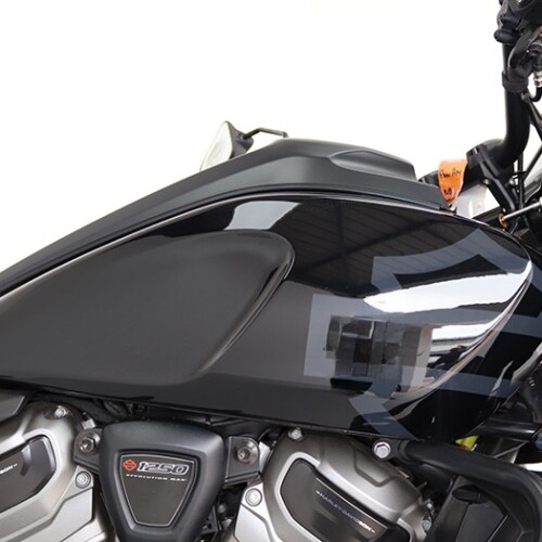 2022 Harley-Davidson® Pan America™ 1250 Special Black thumb 1