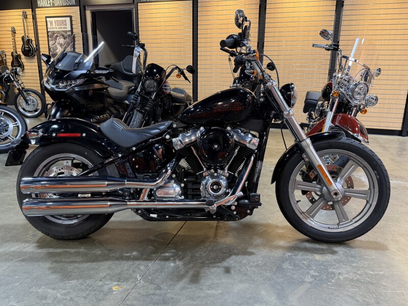 2024 Harley-Davidson® Softail® Standard
