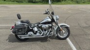 2003 Harley-Davidson® Heritage Softail® Classic FLSTC