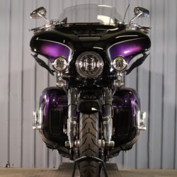 2021 Harley-Davidson® CVO™ Limited Royal FLHTKSE | Old Glory