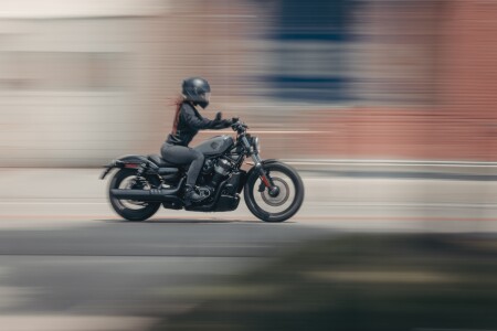 How Altitude Affects Your Motorcycle Performance in Colorado