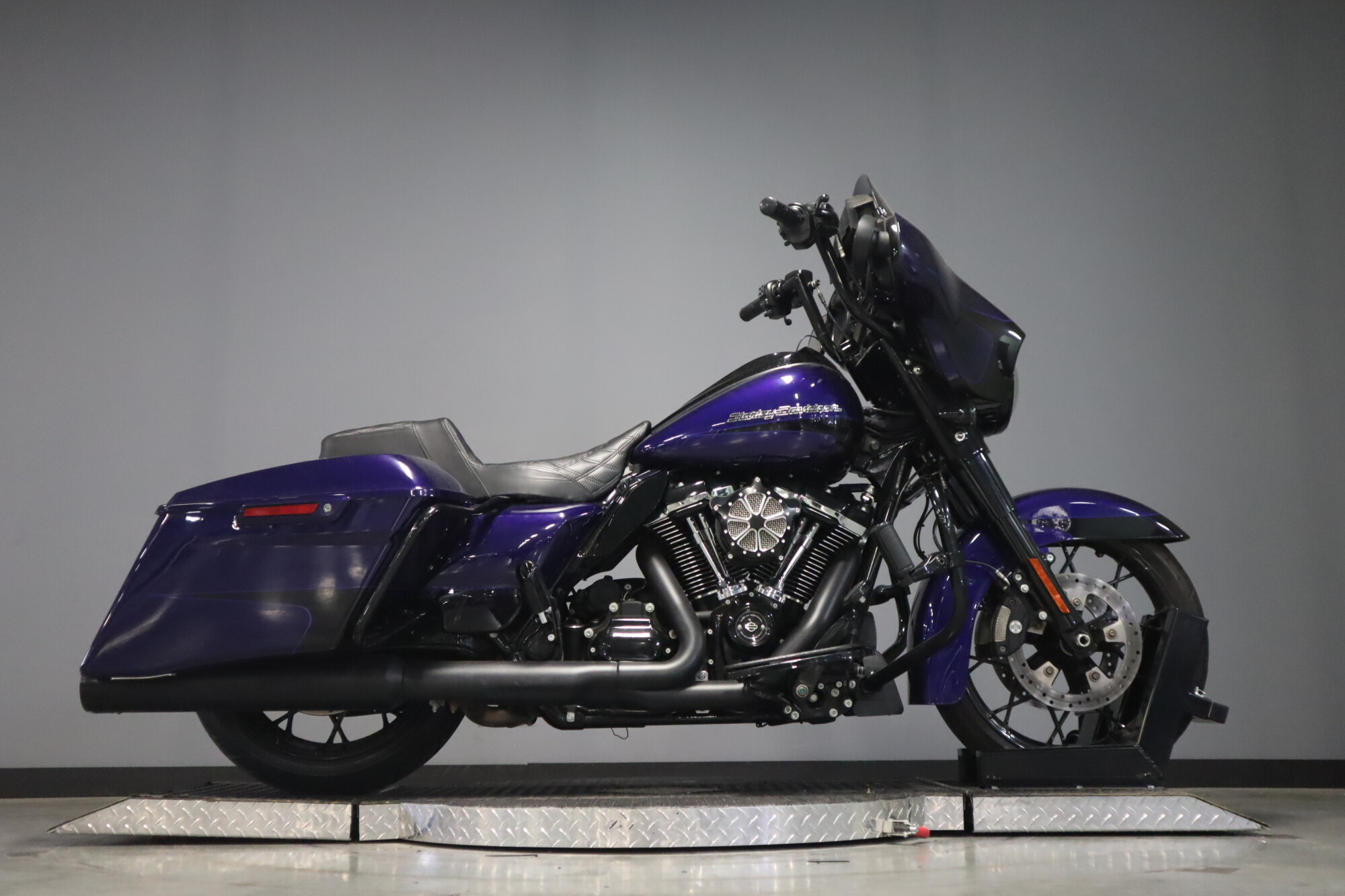 2020 Harley-Davidson® Street Glide® Special FLHXS