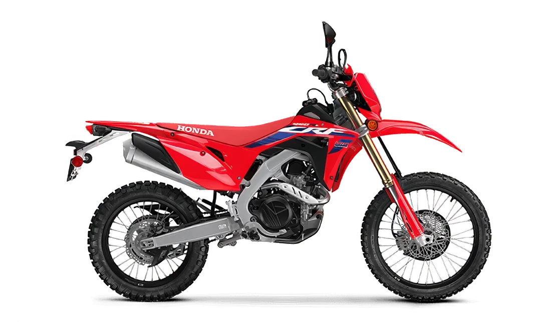 CRF450RLR 2024 CRF450Rl