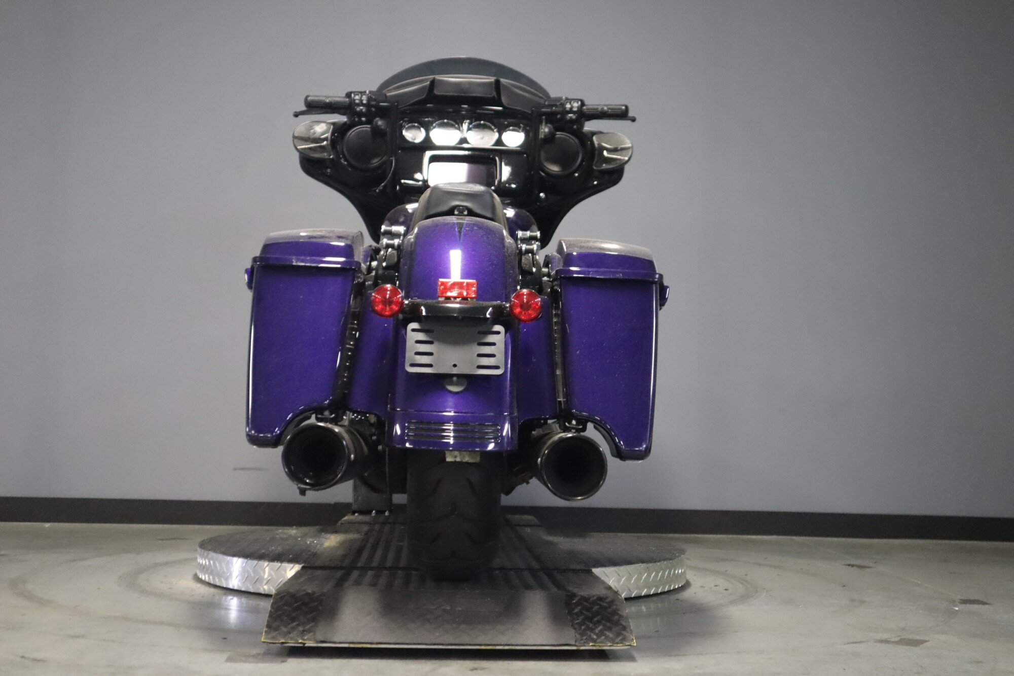 2020 Harley-Davidson® Street Glide® Special FLHXS, photo 7