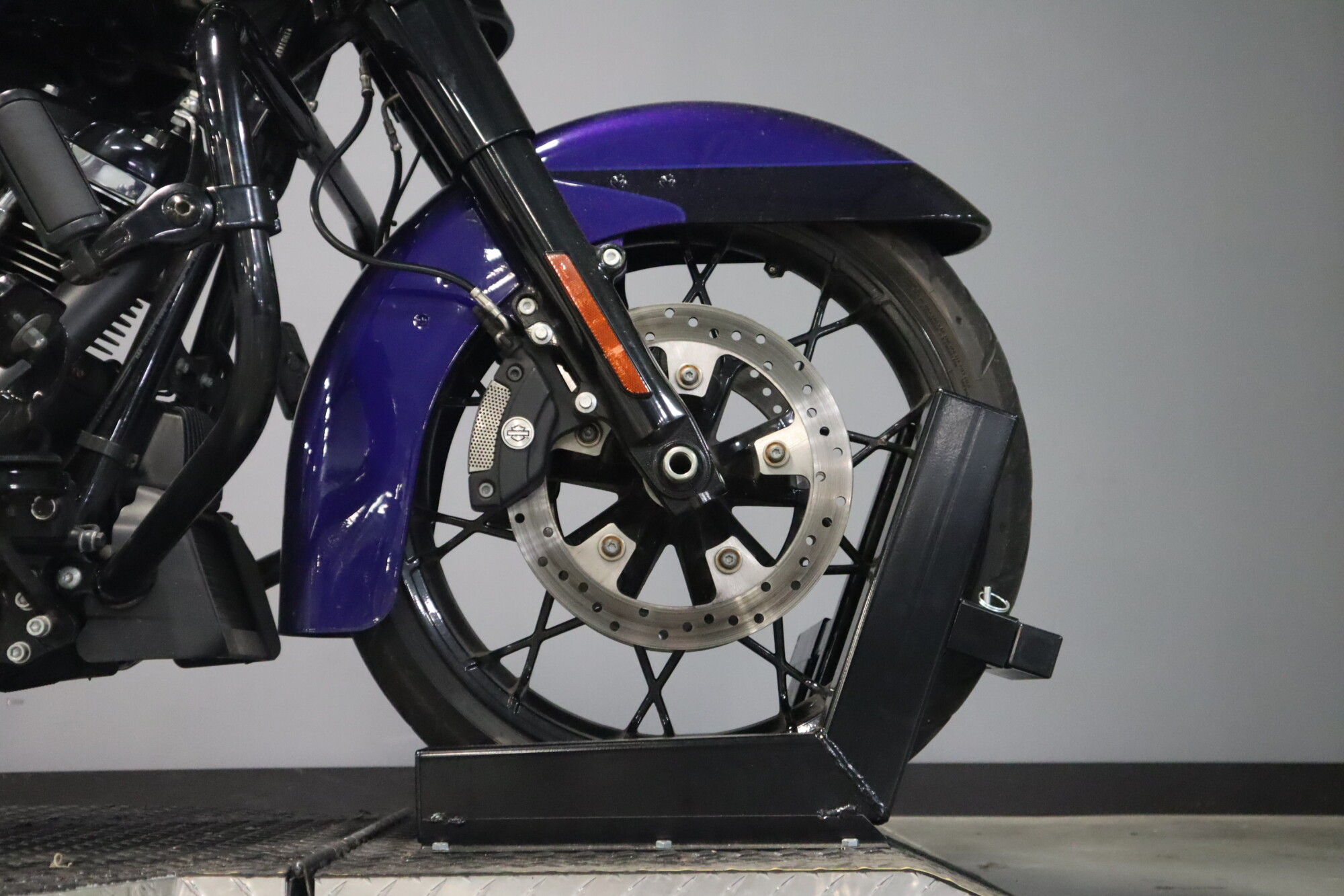 2020 Harley-Davidson® Street Glide® Special FLHXS, photo 11