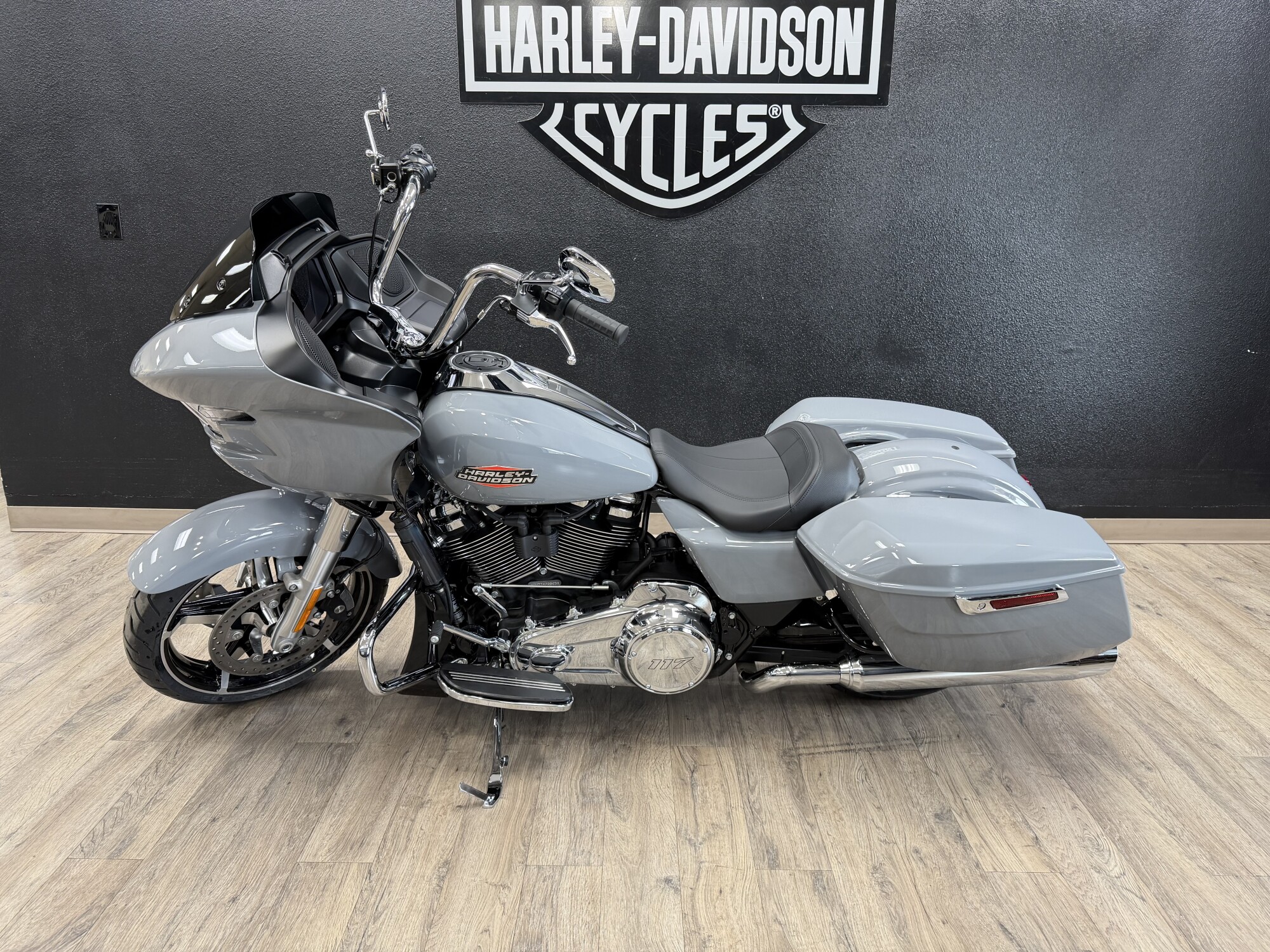 2026 Harley-Davidson® Road Glide®