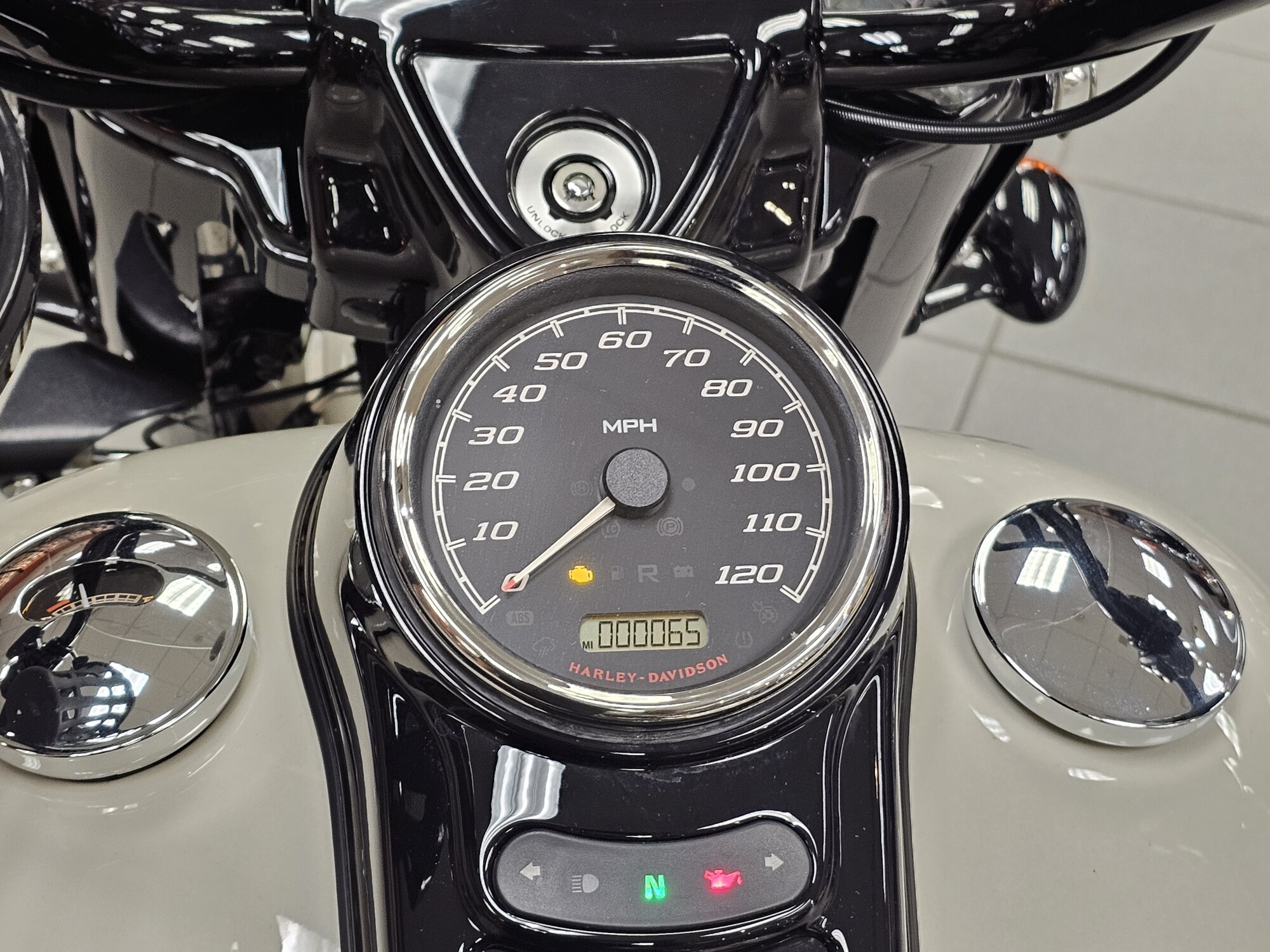 FLRT 2023 Freewheeler®, photo 36
