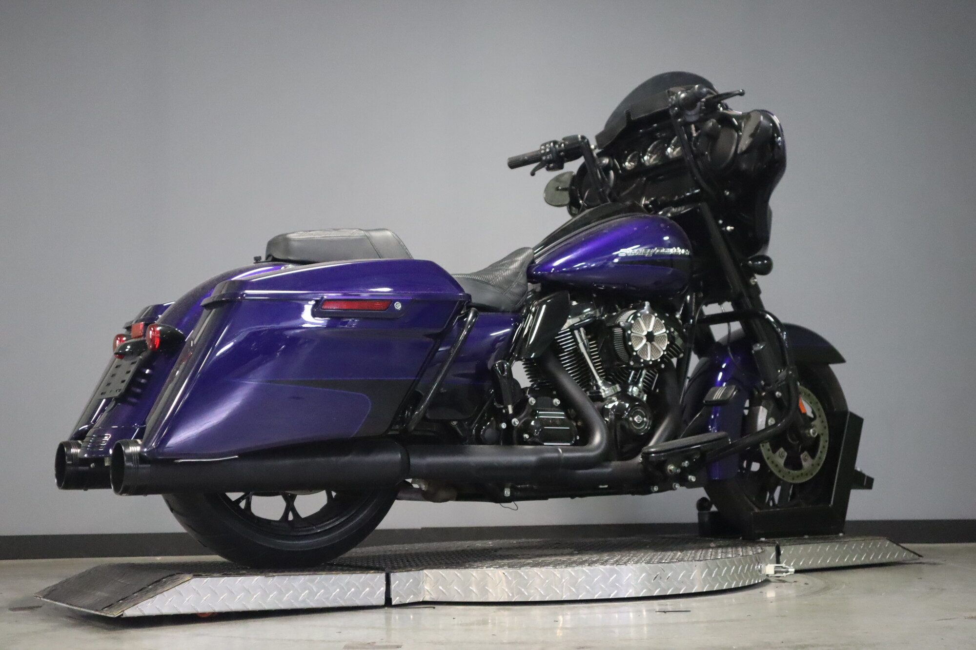 2020 Harley-Davidson® Street Glide® Special FLHXS, photo 8