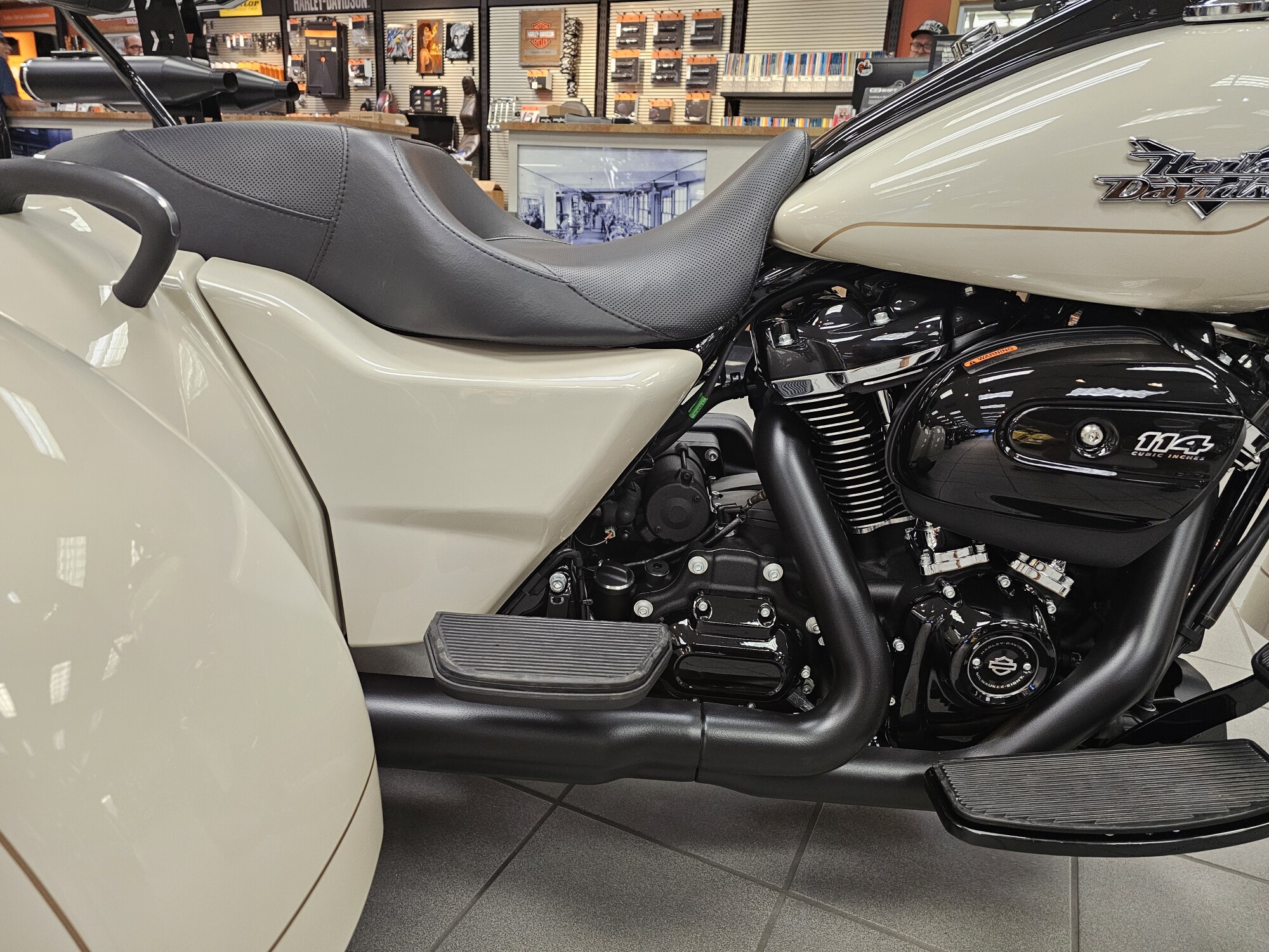 FLRT 2023 Freewheeler®, photo 12