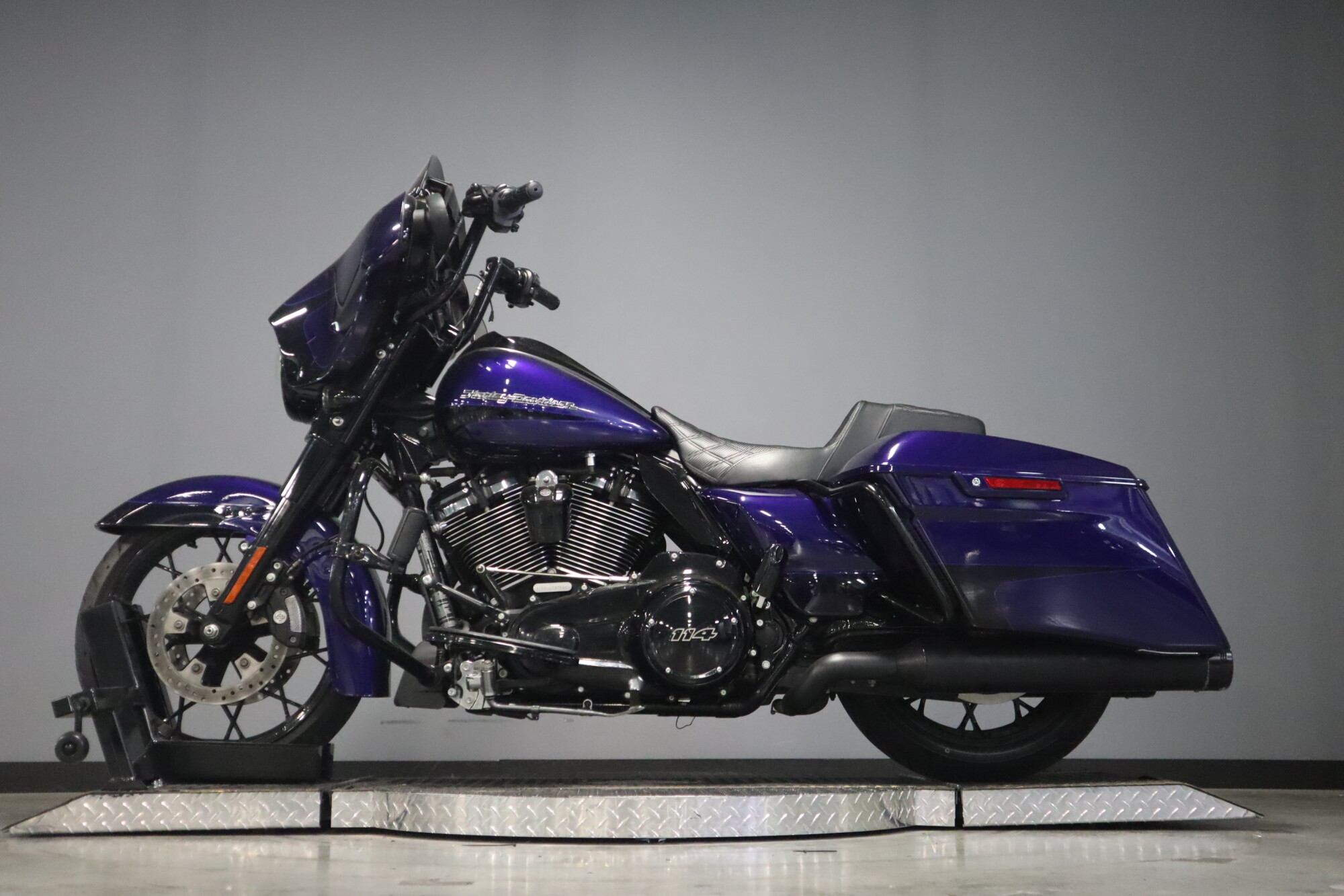 2020 Harley-Davidson® Street Glide® Special FLHXS, photo 5