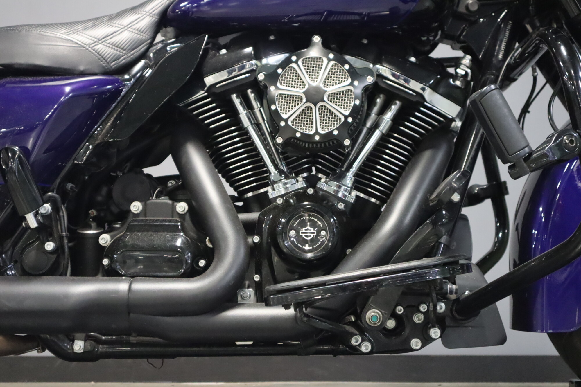 2020 Harley-Davidson® Street Glide® Special FLHXS, photo 10