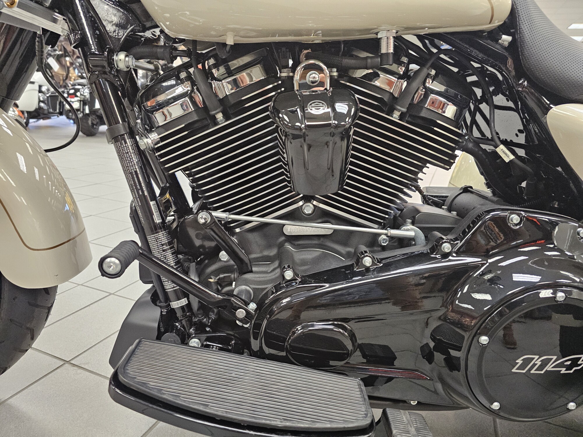 FLRT 2023 Freewheeler®, photo 18