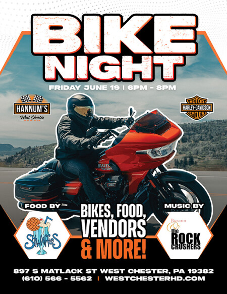 Bike Night