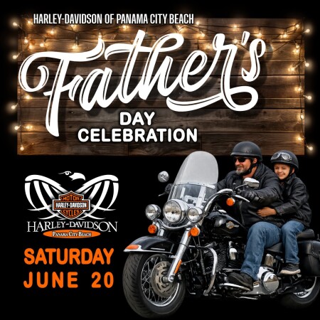 Father's Day Event