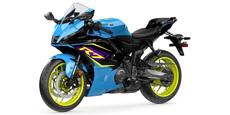 YZF-R7 | Rockstar St. Pete