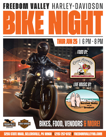 Bike Night