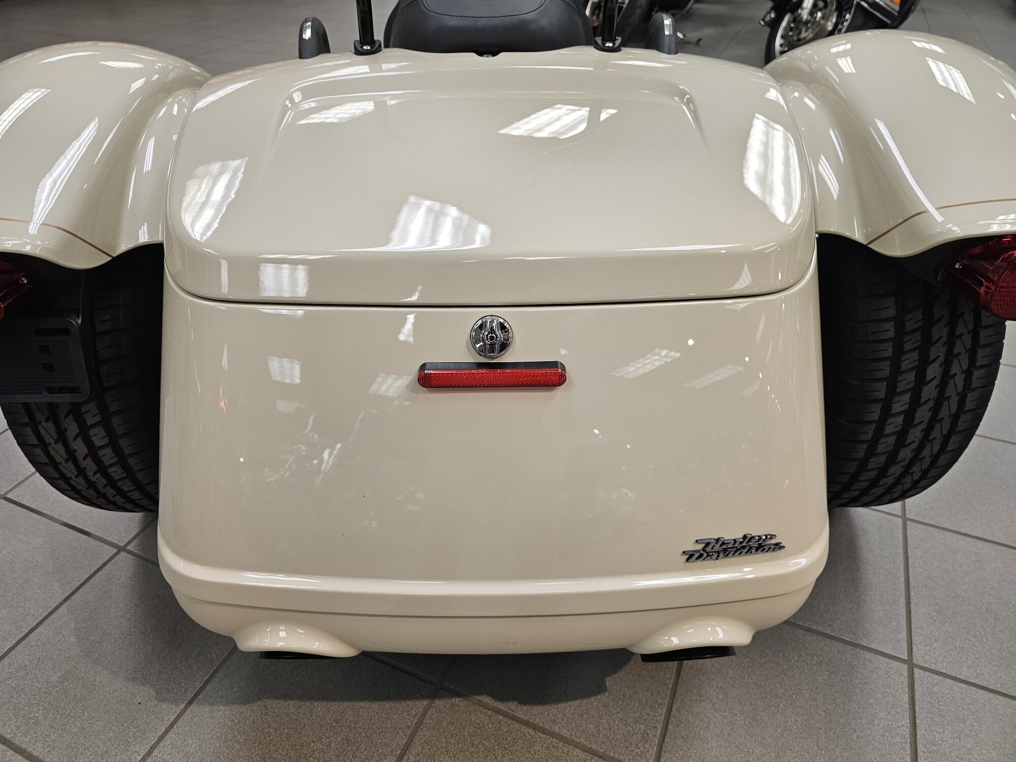 FLRT 2023 Freewheeler®, photo 29