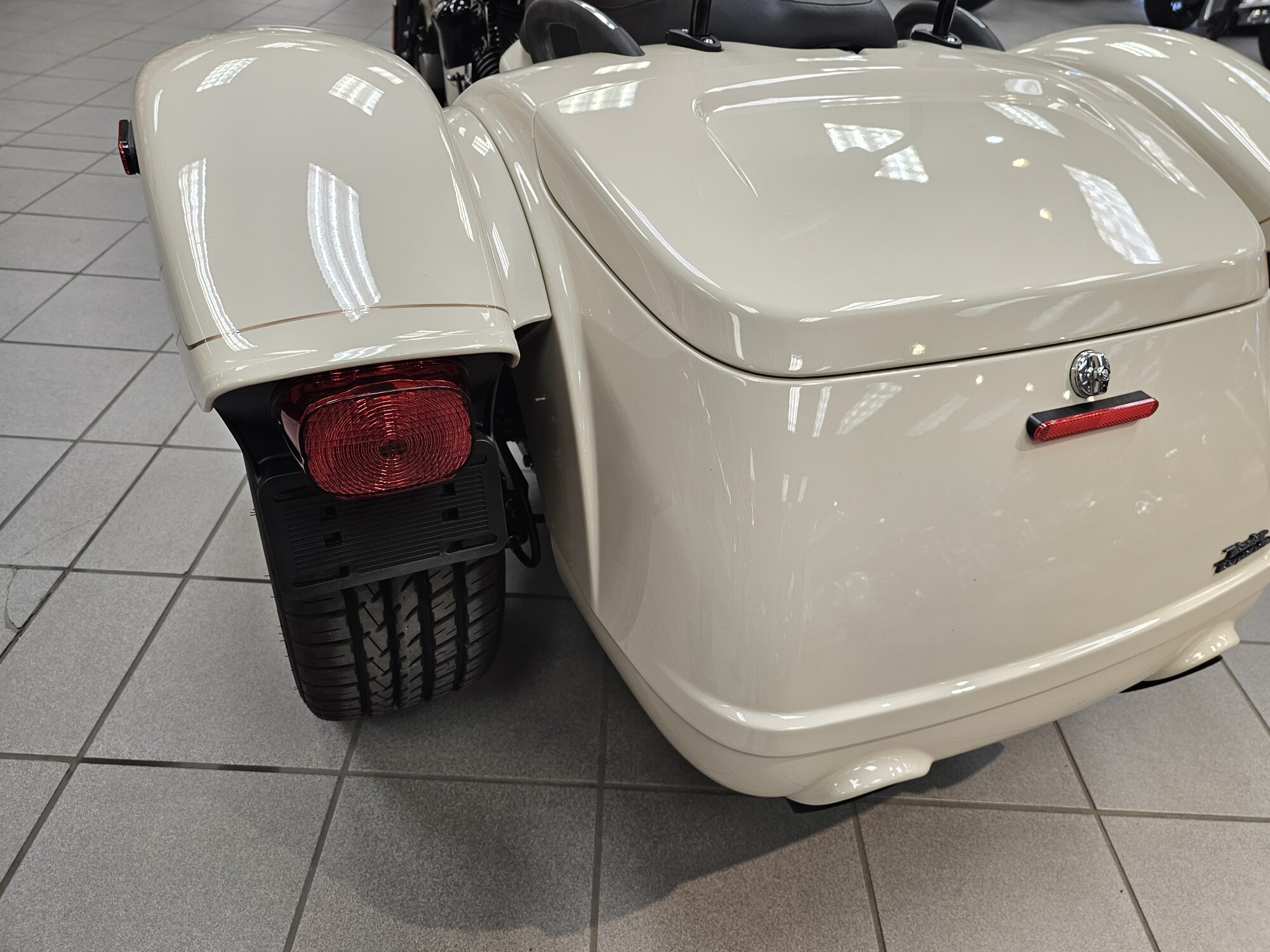 FLRT 2023 Freewheeler®, photo 28