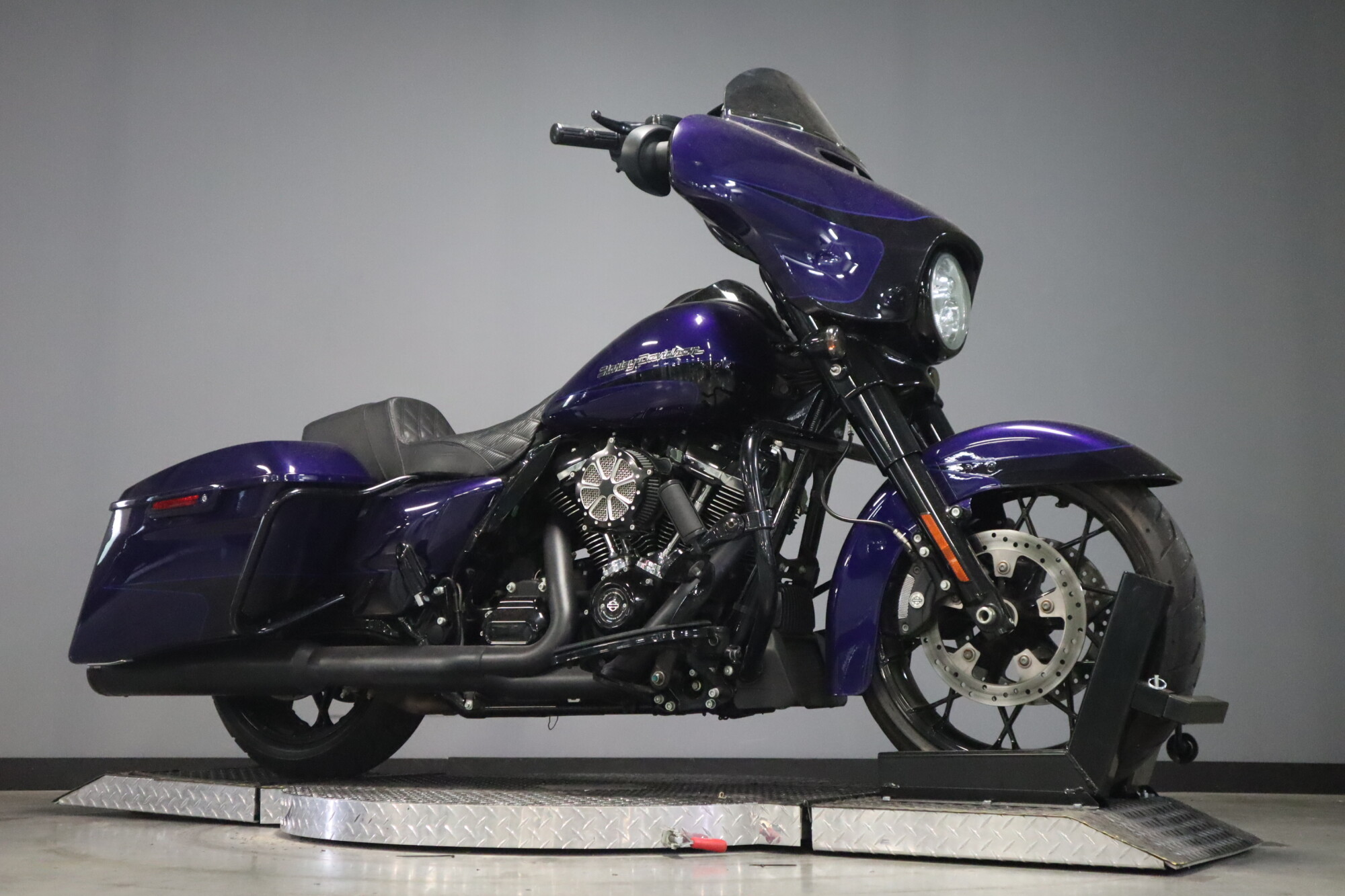 2020 Harley-Davidson® Street Glide® Special FLHXS, photo 2