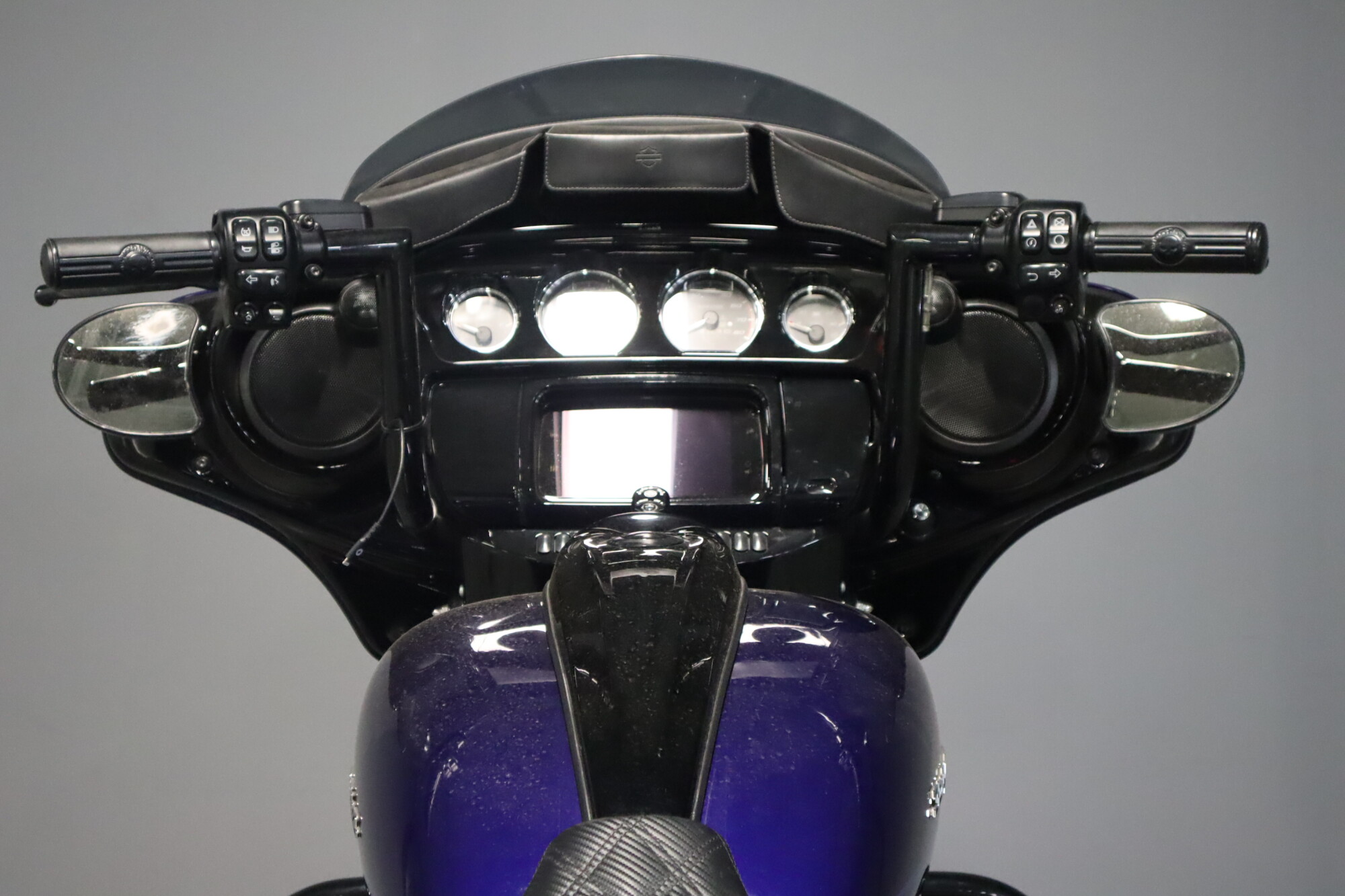 2020 Harley-Davidson® Street Glide® Special FLHXS, photo 13