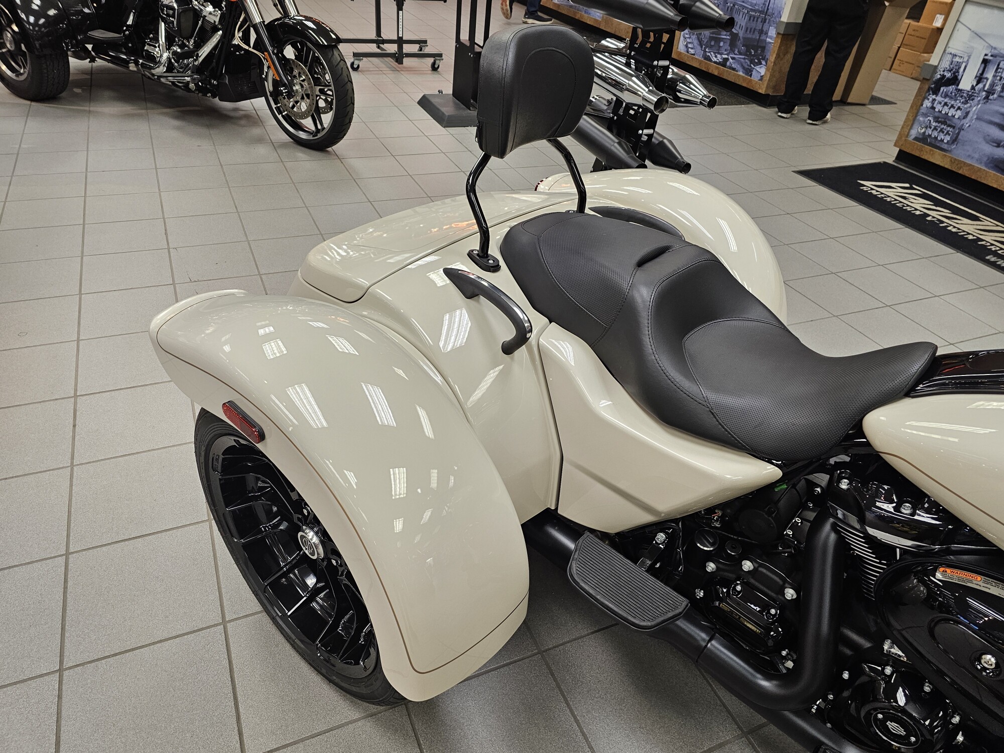 FLRT 2023 Freewheeler®, photo 14