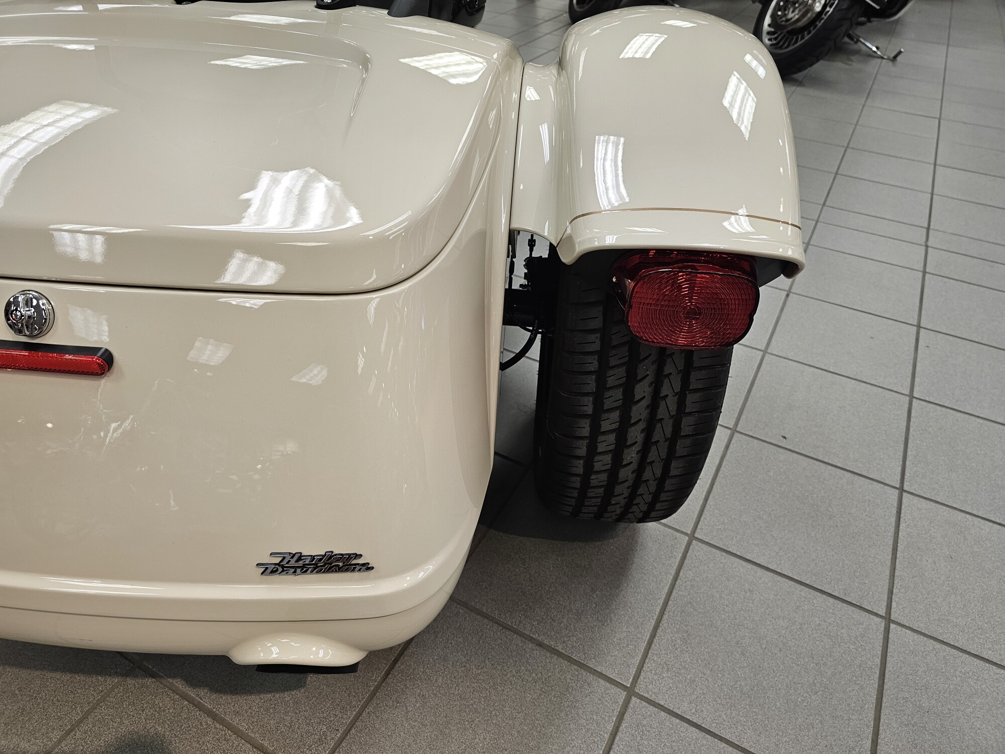 FLRT 2023 Freewheeler®, photo 27