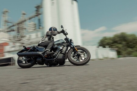 5 Signs Your Harley Is Ready for an Upgrade (Not Just Maintenance)