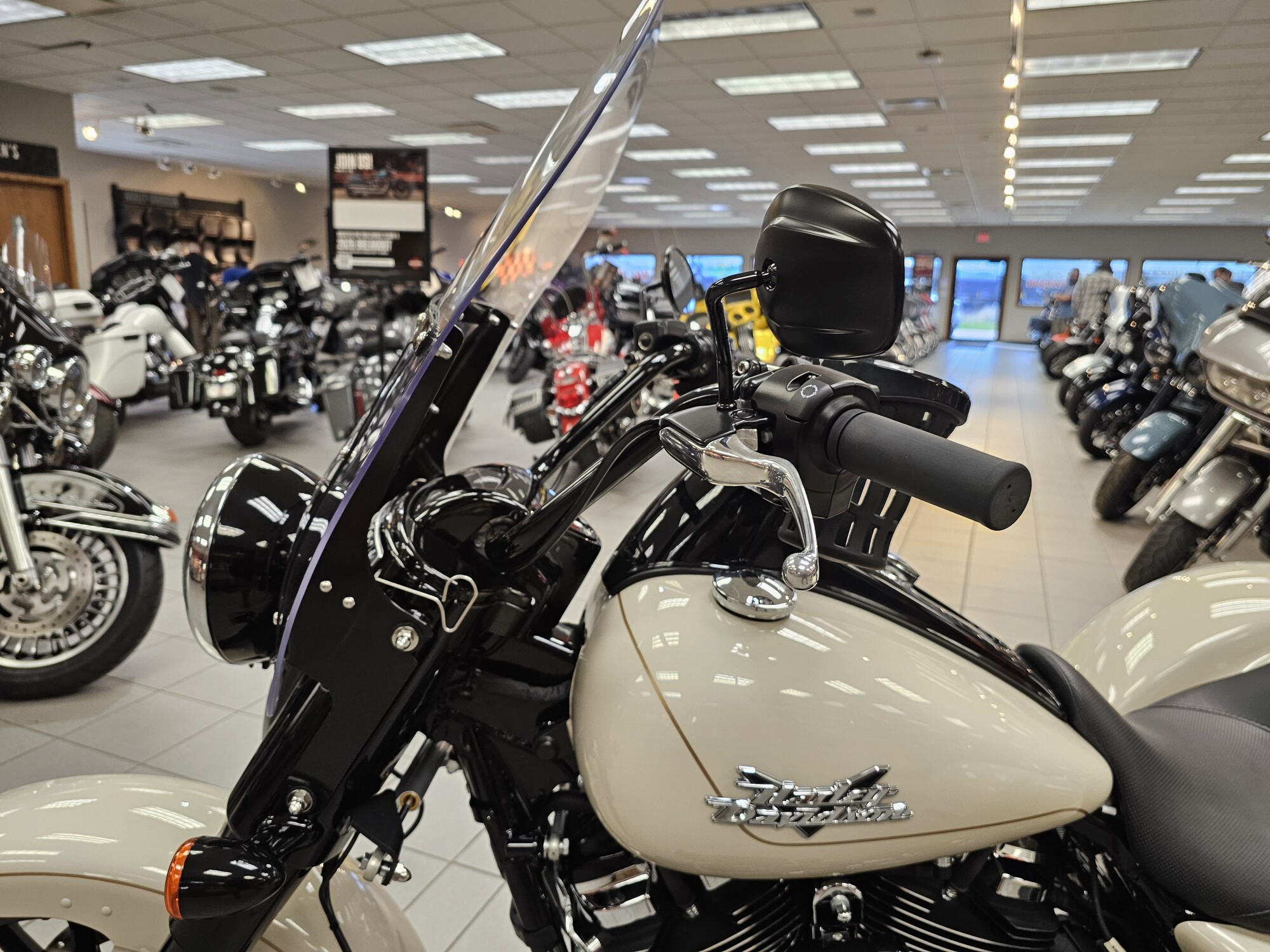 FLRT 2023 Freewheeler®, photo 20