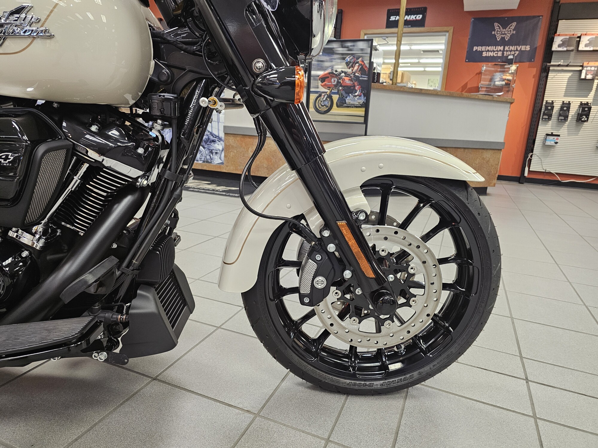 FLRT 2023 Freewheeler®, photo 11