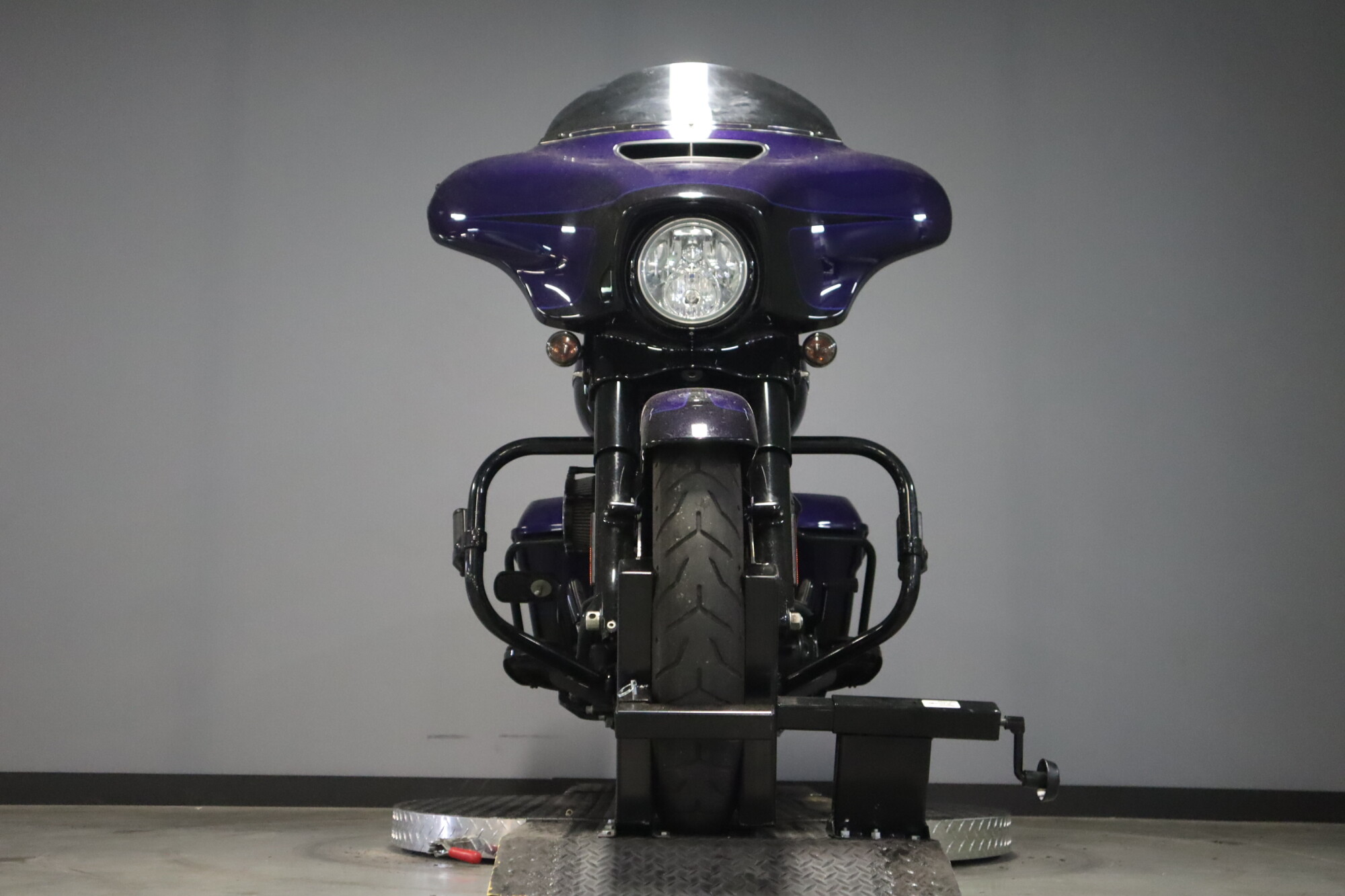 2020 Harley-Davidson® Street Glide® Special FLHXS, photo 3