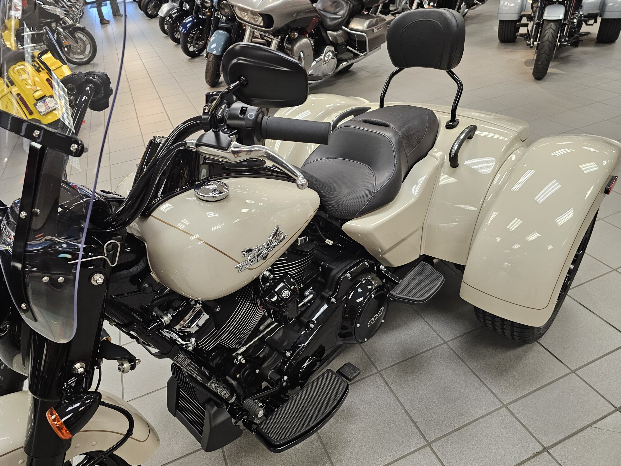 FLRT 2023 Freewheeler®, photo 23